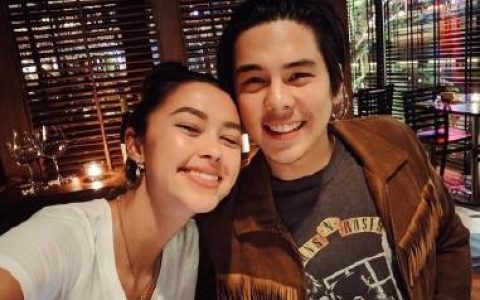 Peach Pachara证实与Patricia Good分手回应情伤与出轨传闻 取消关注IG引热议