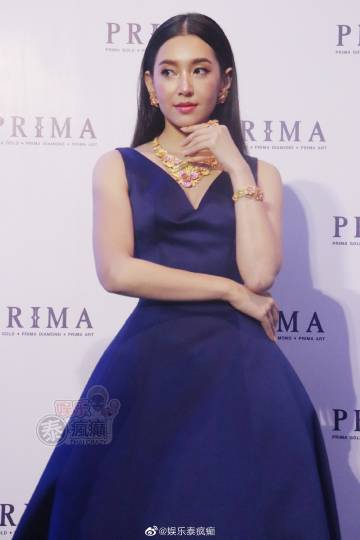 Bella Ranee珠宝活动惊艳亮相 分享母亲节相处日常并送上七位数现金礼物