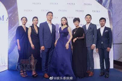 Bella Ranee珠宝活动惊艳亮相 分享母亲节相处日常并送上七位数现金礼物