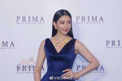 Bella Ranee珠宝活动惊艳亮相 分享母亲节相处日常并送上七位数现金礼物