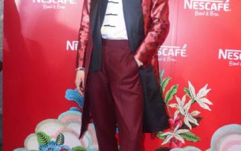 Tor Thanapob回应《新铁石心肠》中国热播反响佳 称已收到中方工作与剧本邀约