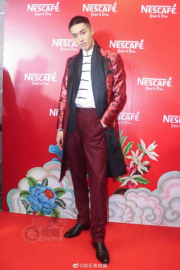 Tor Thanapob回应《新铁石心肠》中国热播反响佳 称已收到中方工作与剧本邀约