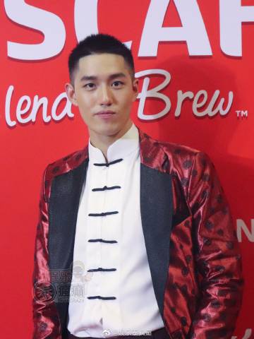 Tor Thanapob回应《新铁石心肠》中国热播反响佳 称已收到中方工作与剧本邀约