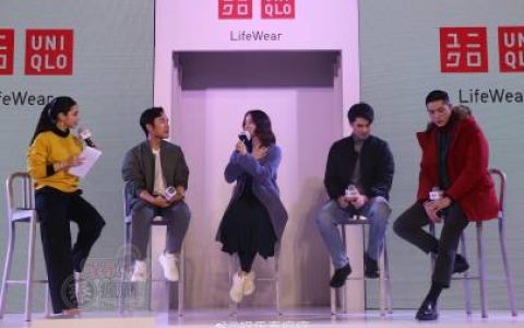 Tor Thanapob短暂出家后回归走秀亮相秋冬发布会 回应误会与绯闻称保持中立态度