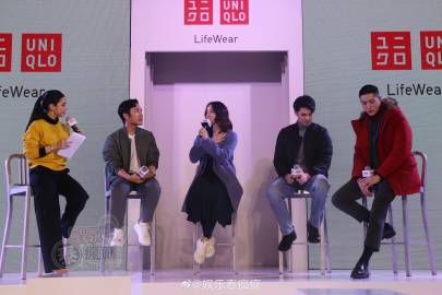 Tor Thanapob短暂出家后回归走秀亮相秋冬发布会 回应误会与绯闻称保持中立态度