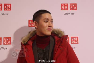 Tor Thanapob短暂出家后回归走秀亮相秋冬发布会 回应误会与绯闻称保持中立态度