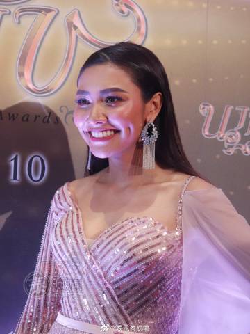 泰国皇家戏剧奖圆满落幕《GMMTV酒店风云》成最大赢家 Bella Ranee斩获视后