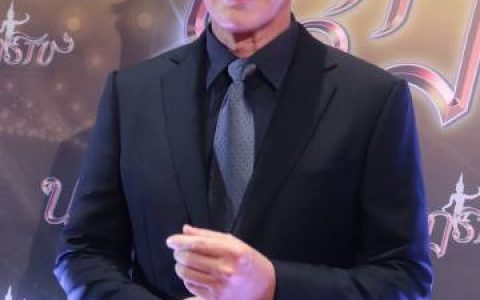 泰国皇家戏剧奖圆满落幕《GMMTV酒店风云》成最大赢家 Bella Ranee斩获视后