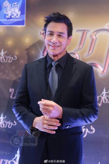 泰国皇家戏剧奖圆满落幕《GMMTV酒店风云》成最大赢家 Bella Ranee斩获视后