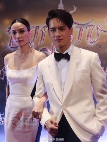 泰国皇家戏剧奖圆满落幕《GMMTV酒店风云》成最大赢家 Bella Ranee斩获视后