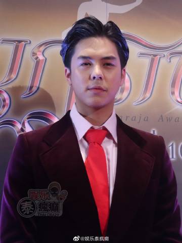 泰国皇家戏剧奖圆满落幕《GMMTV酒店风云》成最大赢家 Bella Ranee斩获视后