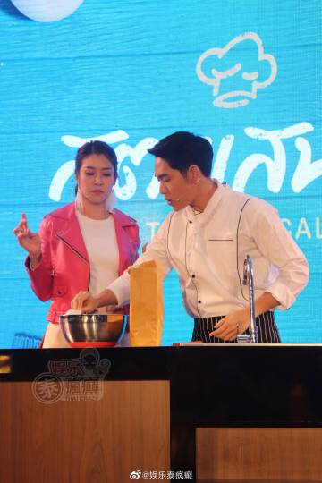 Cheer Thikumporn回应恋情风波含泪致歉 遭粉丝谩骂家人受牵连引心疼