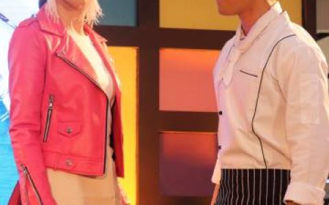 Cheer Thikumporn回应恋情风波含泪致歉 遭粉丝谩骂家人受牵连引心疼