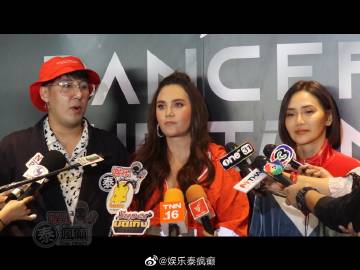 Tata Young宣布10月举行个人演唱会公开舞者选拔 称全力备战追求舞台完美