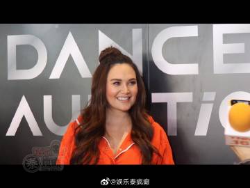 Tata Young宣布10月举行个人演唱会公开舞者选拔 称全力备战追求舞台完美