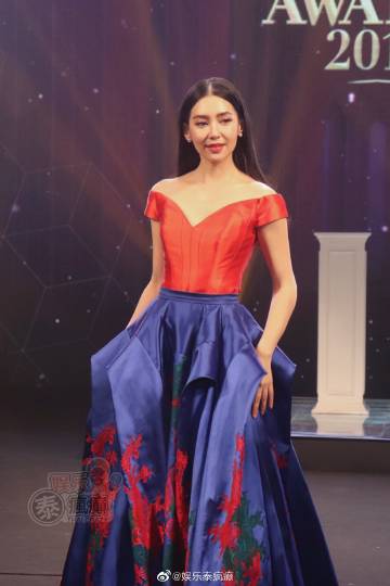 Nine Entertain Awards 2019圆满举行《天生一对》成大赢家 Bella Ranee、James Jirayu获重要奖项