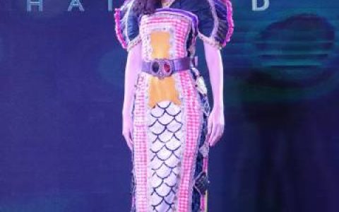 Thanaerng Kanyawee出席《CELEB CHEF THAILAND SEASON1st》发布会 分享新剧进展与饮食喜好