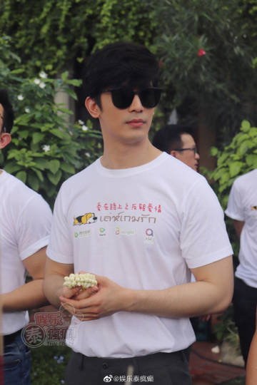 Son Yuke、Esther等出席《爱在路上之反转爱情》拜神仪式 剧情涉及家族斗争与身份谜团引期待