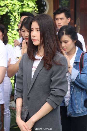 Son Yuke、Esther等出席《爱在路上之反转爱情》拜神仪式 剧情涉及家族斗争与身份谜团引期待