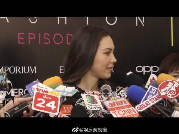 Matt Peranee出席活动回应感情与舆论风波 称与Songkran关系稳定并计划接拍新戏