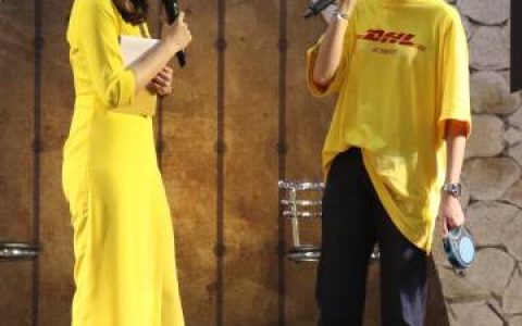 Cheer Thikumporn回应《过界的爱》爆红与Ann SiriamCP热度 感谢中国粉丝支持并透露将拓展主持与舞台剧工作