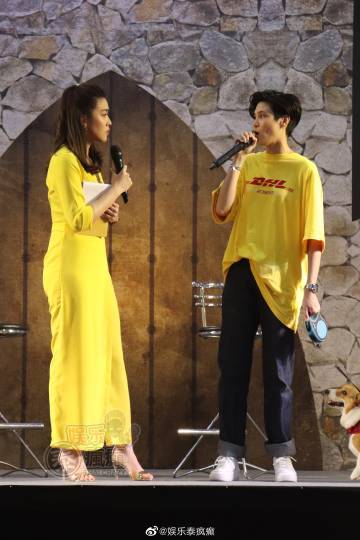 Cheer Thikumporn回应《过界的爱》爆红与Ann SiriamCP热度 感谢中国粉丝支持并透露将拓展主持与舞台剧工作