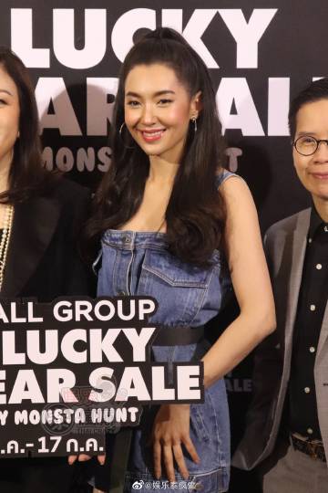 Bella Ranee回忆《天生一对》舞台剧重聚Pope合作时光 新剧《千谎百爱》年底有望播出