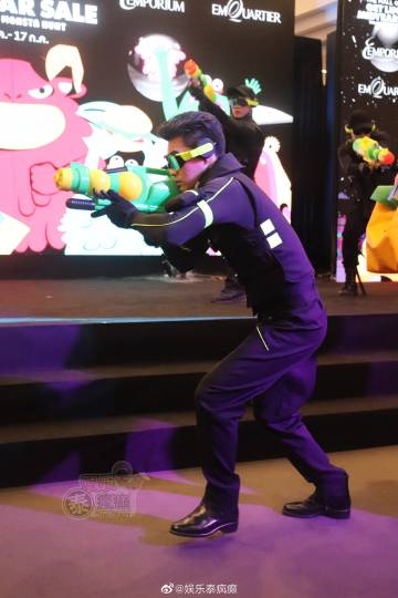 Phet Thakrit首度公开认爱Mind Tarika 承认已交往两年从日久生情发展为情侣关系