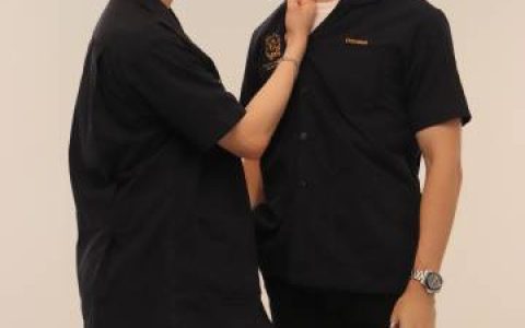 《Why R U The Series》举行演员定妆发布校园BL+BG爱情剧情 LINE TV九月独家上线