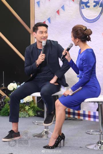 Pong Nawat透露拓展副业版图拟开绿茶饮品店 同时确认已接下两部新剧将回归荧幕