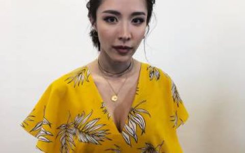 Namcha Cheranat回应婚讯传闻落泪否认男方母亲不满 指双方感情稳定但沟通不足引误会