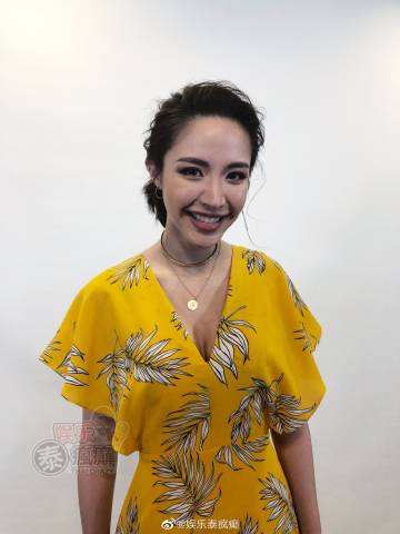 Namcha Cheranat回应婚讯传闻落泪否认男方母亲不满 指双方感情稳定但沟通不足引误会