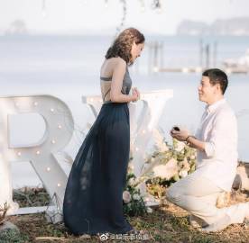 Namcha Cheranat回应婚讯传闻落泪否认男方母亲不满 指双方感情稳定但沟通不足引误会