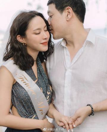 Namcha Cheranat回应婚讯传闻落泪否认男方母亲不满 指双方感情稳定但沟通不足引误会