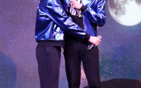 《逐月之月2》举行记者会宣布阵容更新 主演回应换血争议称不怕比较更重讨论度