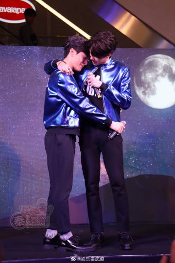 《逐月之月2》举行记者会宣布阵容更新 主演回应换血争议称不怕比较更重讨论度