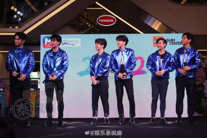 《逐月之月2》举行记者会宣布阵容更新 主演回应换血争议称不怕比较更重讨论度