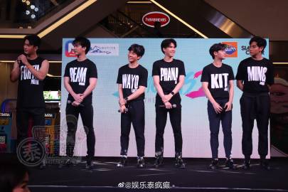 《逐月之月2》举行记者会宣布阵容更新 主演回应换血争议称不怕比较更重讨论度