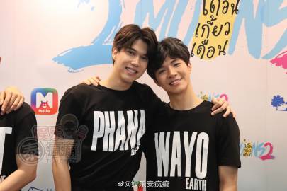 《逐月之月2》举行记者会宣布阵容更新 主演回应换血争议称不怕比较更重讨论度