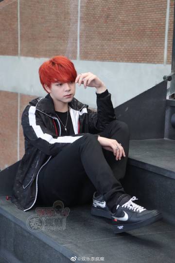 SBFIVE举行记者会宣布第三支单曲《SUPERBOY》转型酷炫风 将展开多国巡回活动