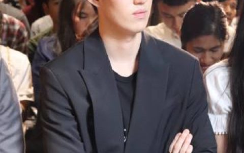 Tor Thanapob谈中国人气飙升厦门行感动满满 将筹备中国粉丝见面会专属惊喜