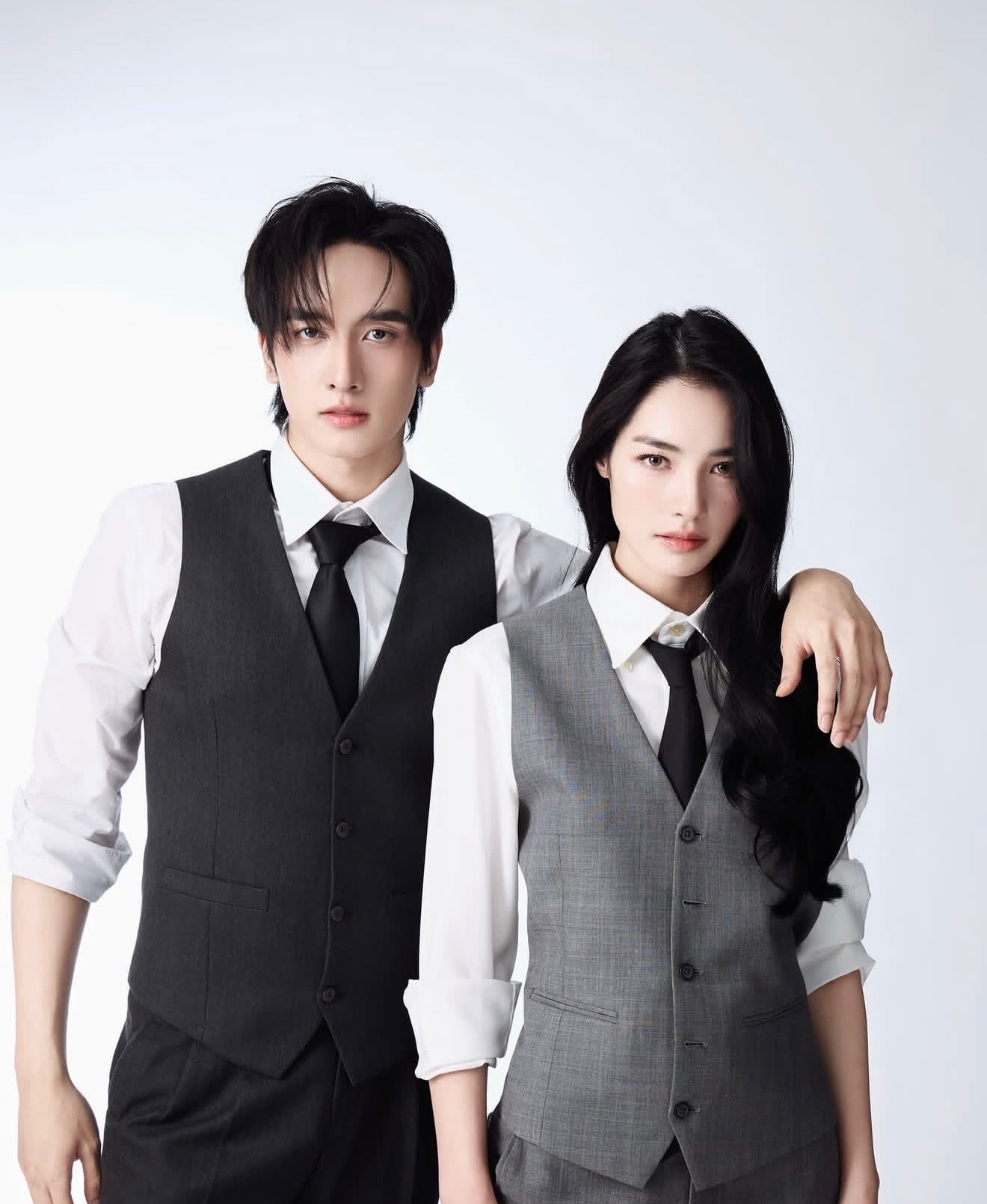 Mint Ranchrawee谈新剧拍摄细节：剧情复杂需磨合