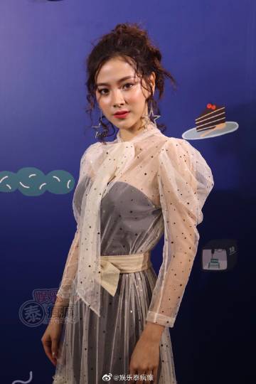 Baifern新剧未播先热《吹落的树叶》引关注，回应单身状态与经典角色翻拍