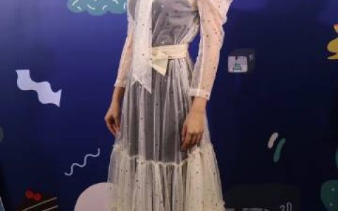 Baifern新剧未播先热《吹落的树叶》引关注，回应单身状态与经典角色翻拍