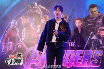 James Teeradon解约引热议，Captain回应尊重选择并盼未来再合作