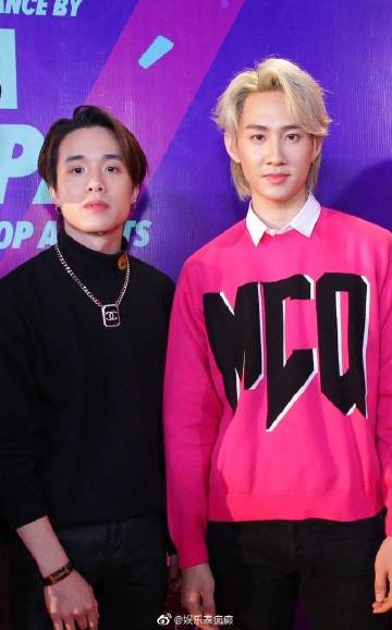 James Teeradon解约引热议，Captain回应尊重选择并盼未来再合作