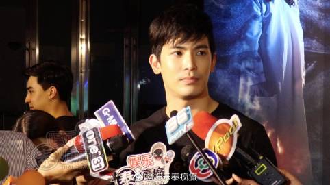 《The Real Ghosts》发布会曝“捕魂器”惊悚片场趣闻