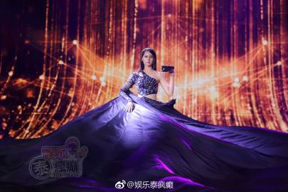 OPPO发布会Yaya谈生日惊喜，NadechDIY礼物甜度升级