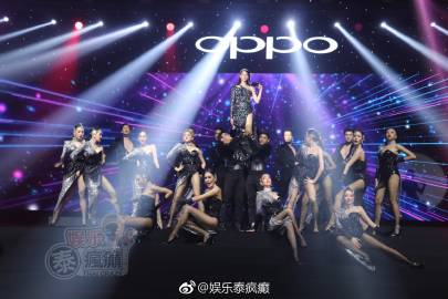 OPPO发布会Yaya谈生日惊喜，NadechDIY礼物甜度升级