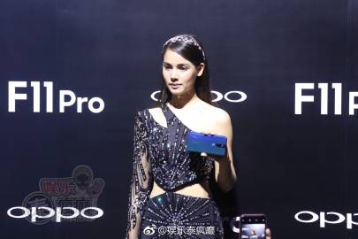 OPPO发布会Yaya谈生日惊喜，NadechDIY礼物甜度升级